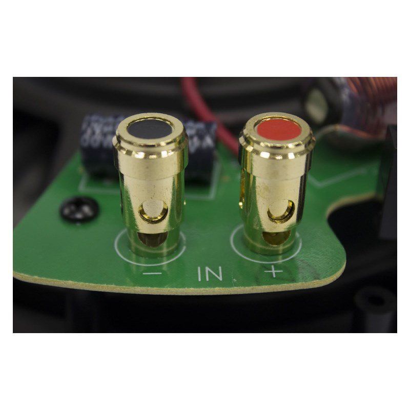 Q Acoustics QI 65C (QI1110) Встраиваемая акустика