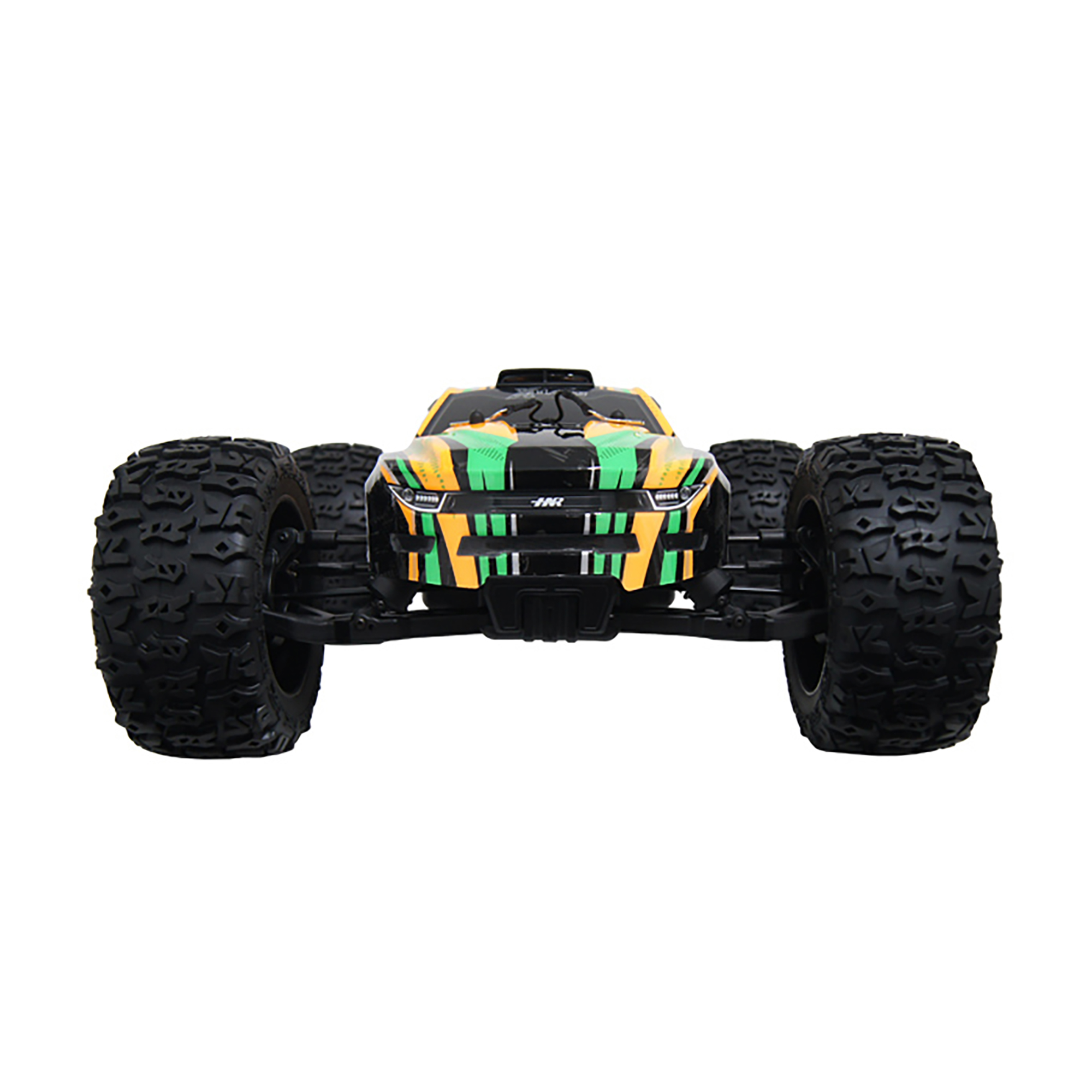 Радиоуправляемая машина монстр HSP / HNR MARS-X 4WD Brushless 1:8 - H9901-HN9095-2