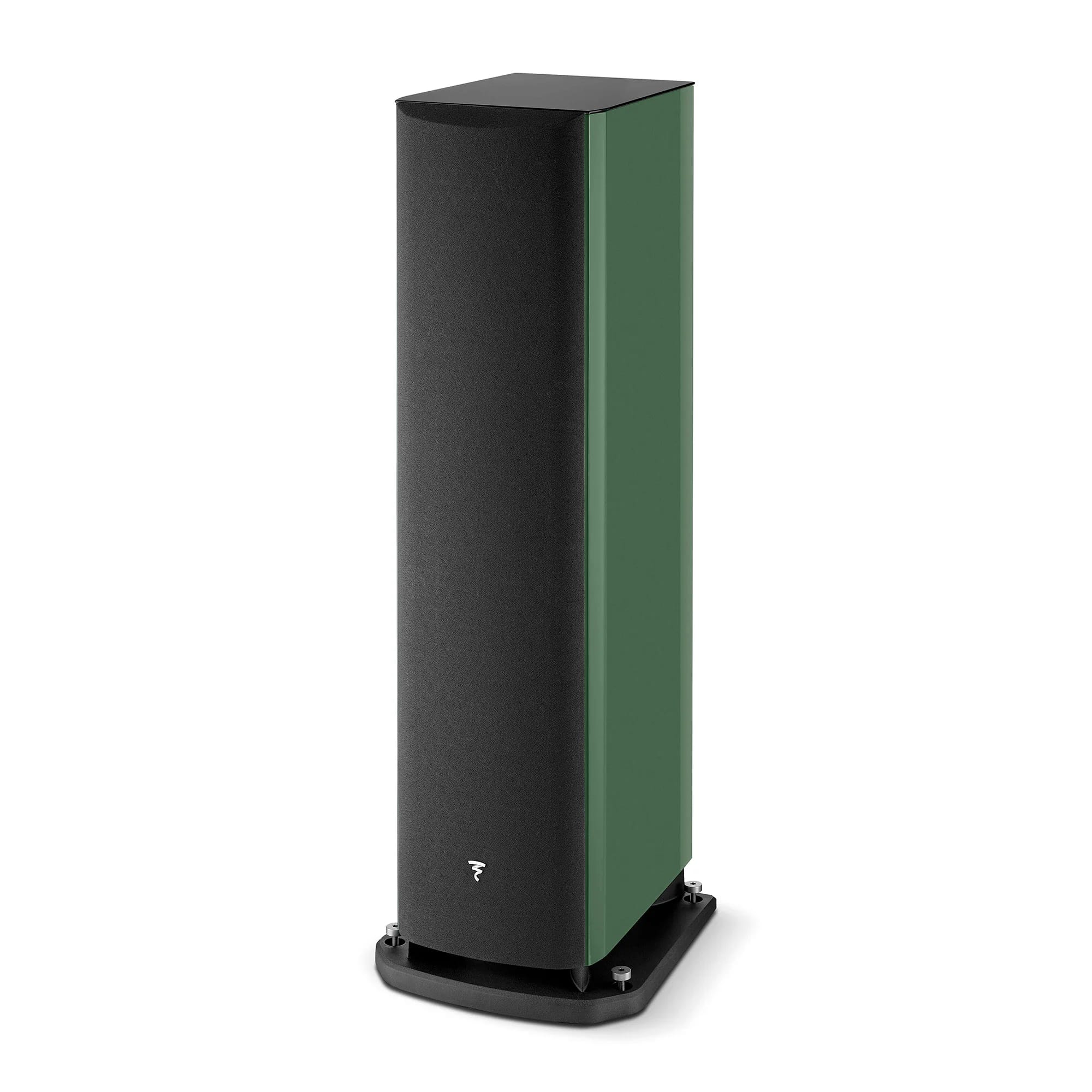 Focal ARIA EVO X N4 Moss High Gloss Напольная АС