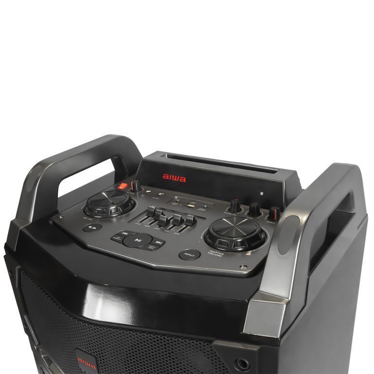Aiwa KBTUS-700 Портативная колонка