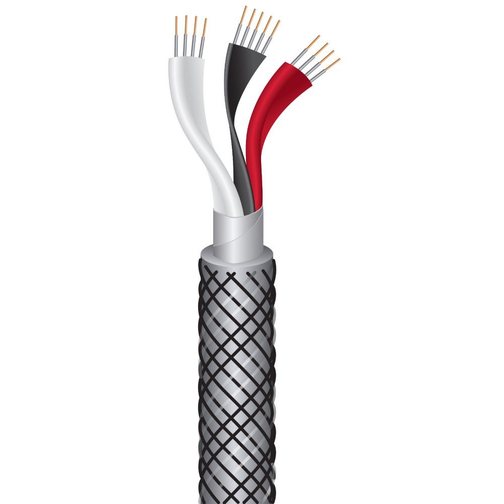 Wireworld Starlight 8 75-ohm Digital Audio Cable 1.0m кабель цифровой 75 Ом (STV1.0M-8)