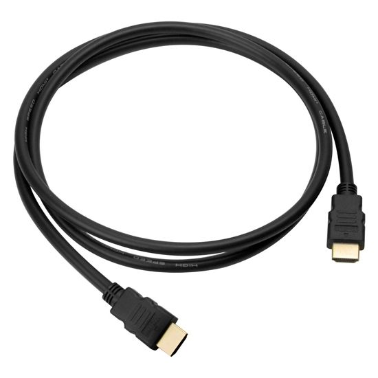 Кабель HDMI кабель DR.HD 1 m
