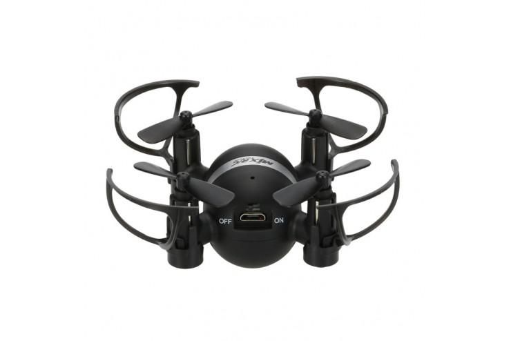 Квадрокоптер MJX X929H Mini RTF 2.4G - Black - X929H