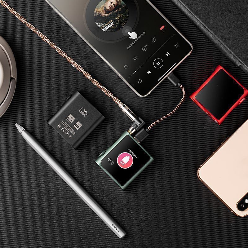 Shanling M0 Pro black портативный аудиоплеер