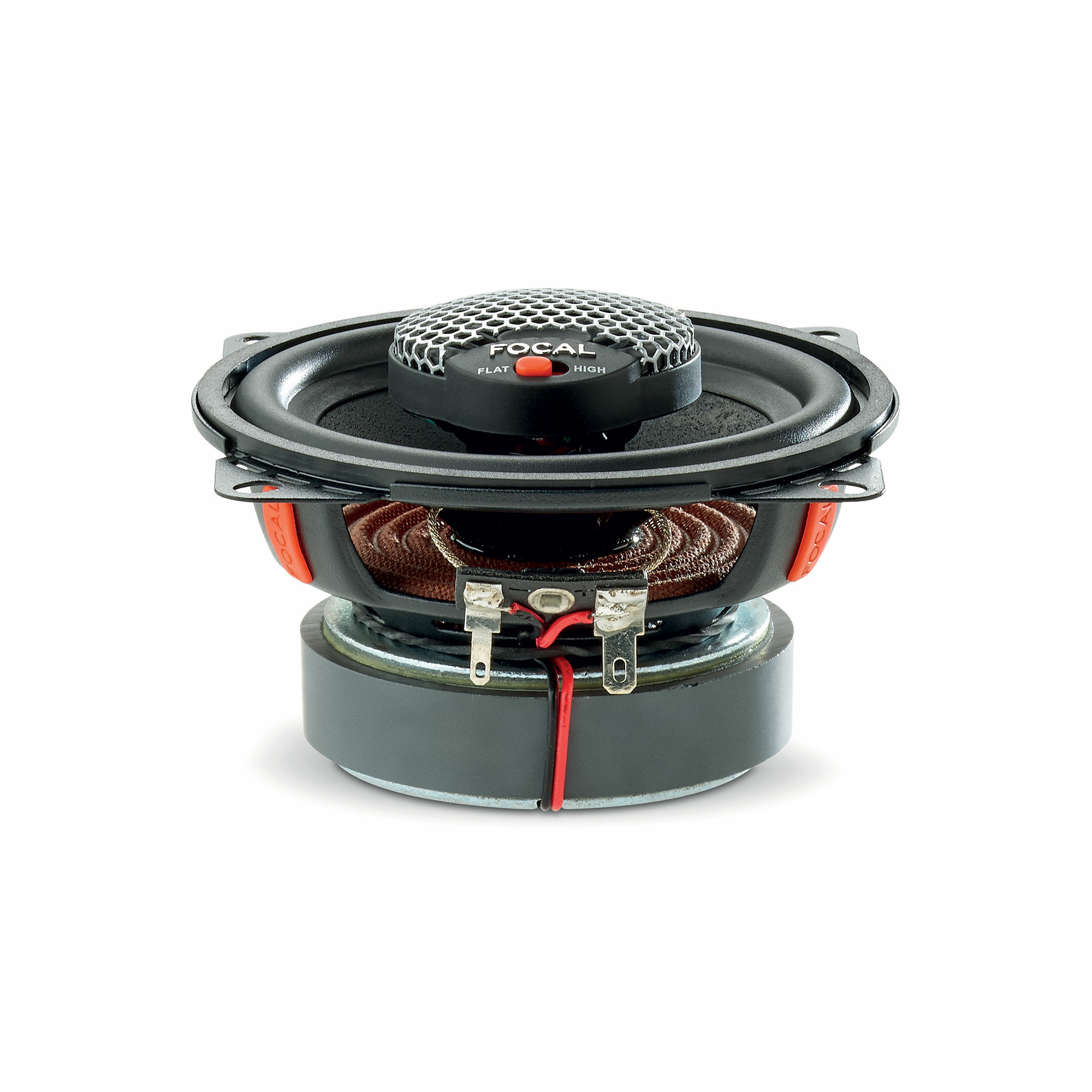 FOCAL ICU100 Колонки автомобильные