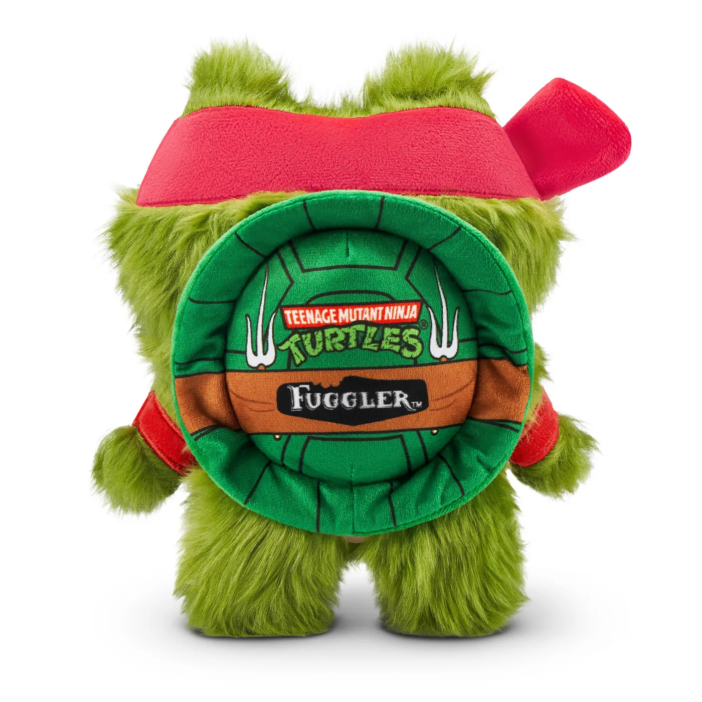 Игрушка мягкая FUGGLER Рафаэль - 15707D