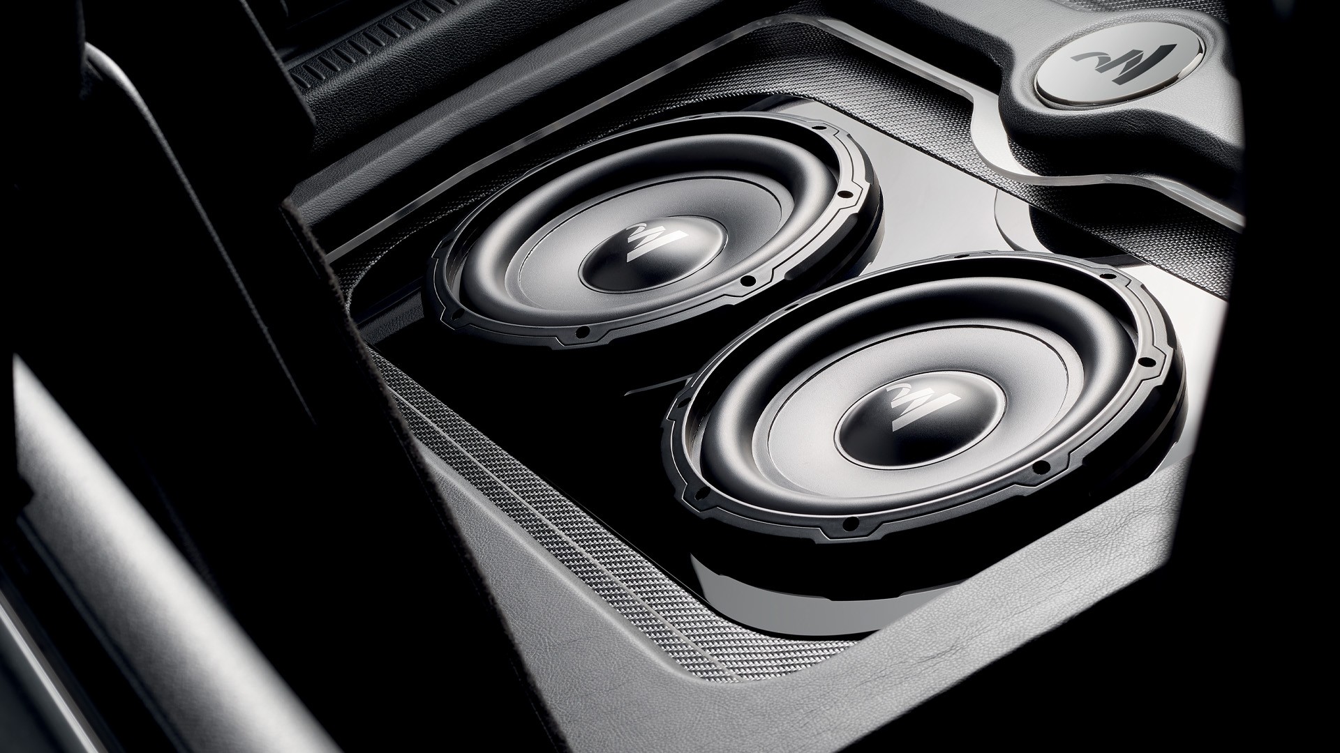 Сабвуферная головка FOCAL SUB12DUAL
