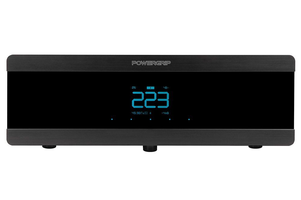 PowerGrip YG-3 Фильтр сетевой