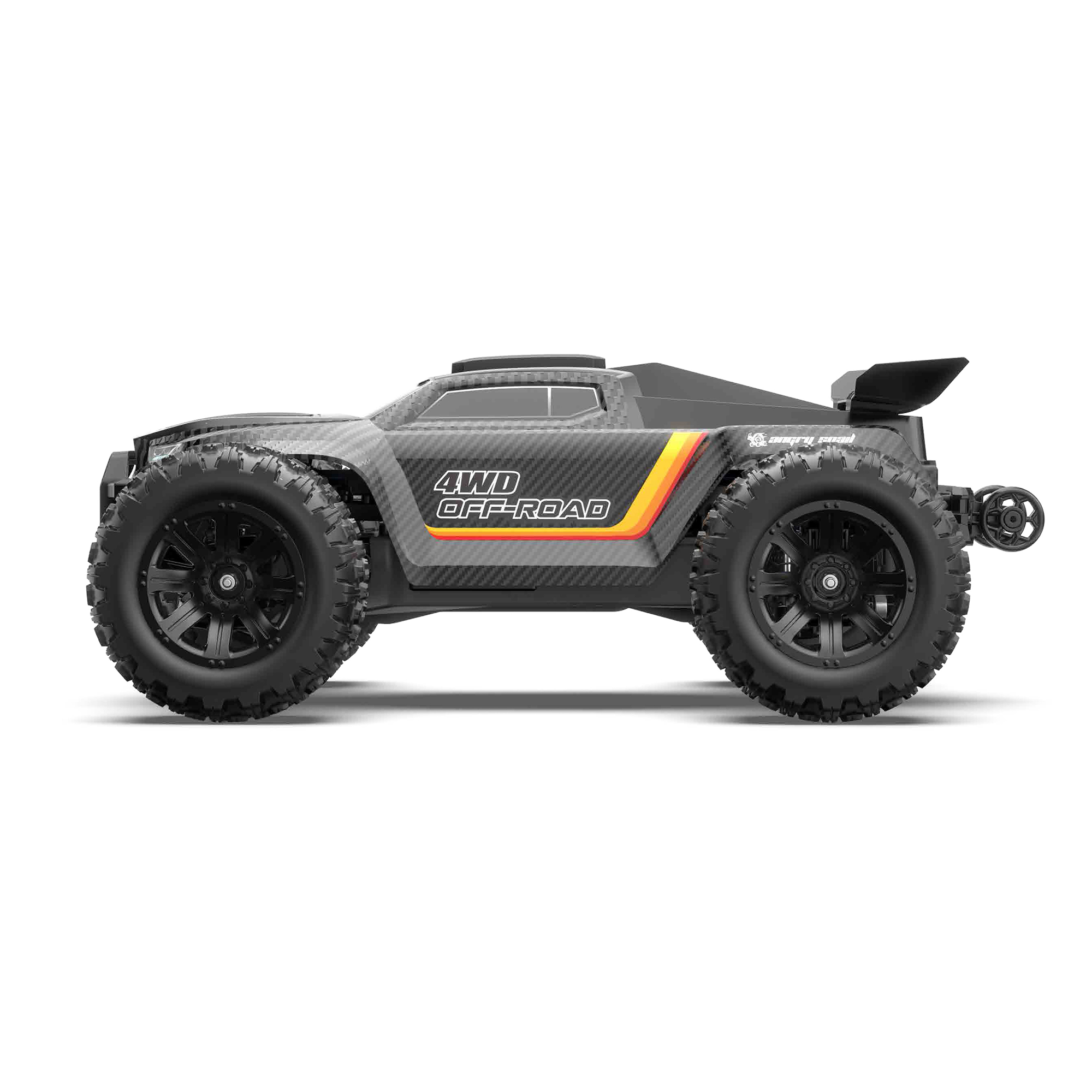 Радиоуправляемый внедрожник Hyper Go 1:12 - MJX-12212
