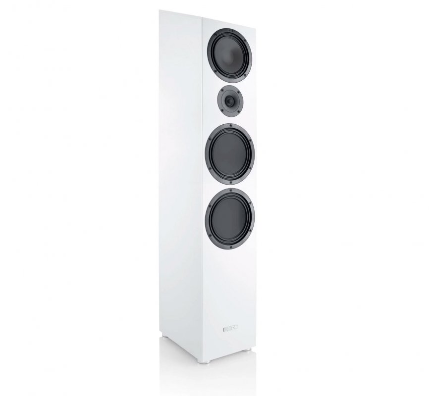 Canton GLE 90 AR S2 White Напольная акустика
