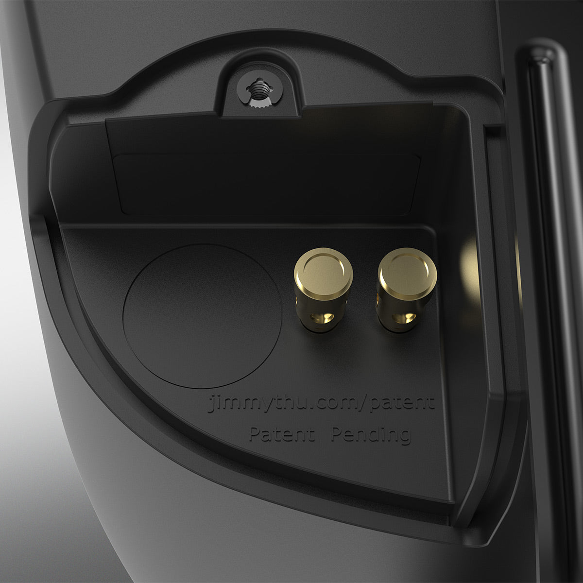 Klipsch PSM-800-T Black Всепогодная акустика