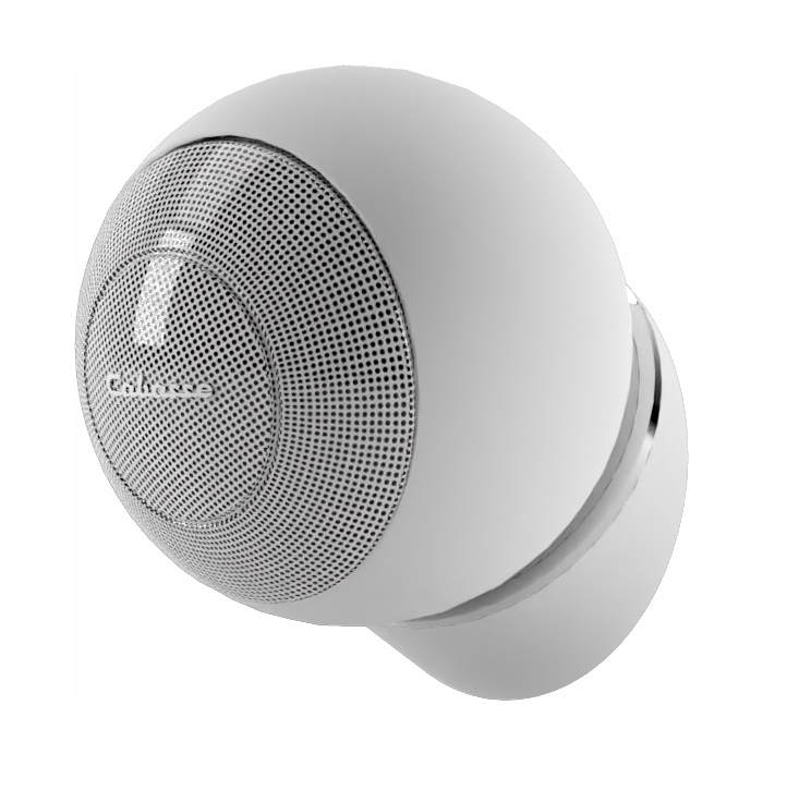 Cabasse IO3 On Base white полочная АС