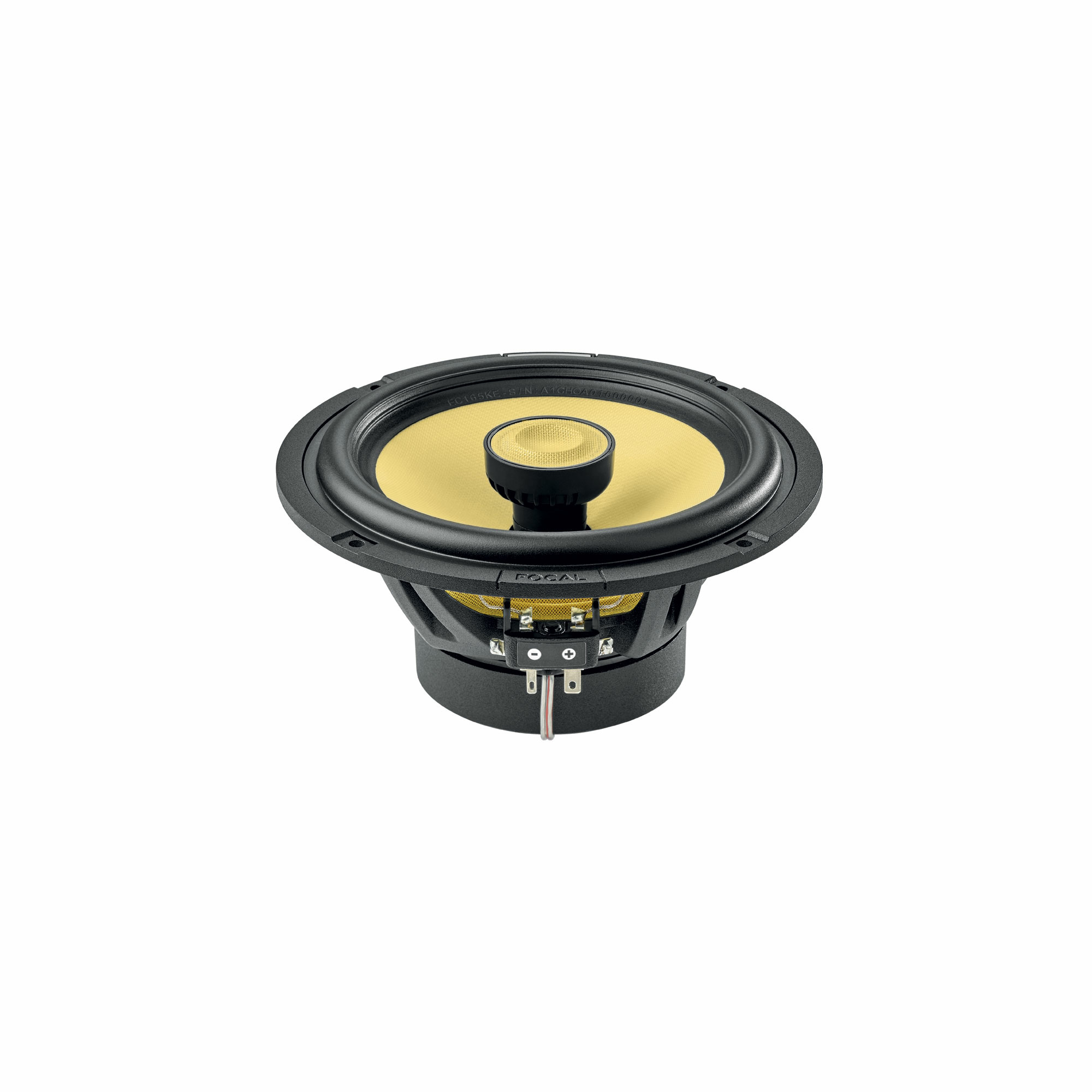 FOCAL EC165K EVO Автоакустика компонентная