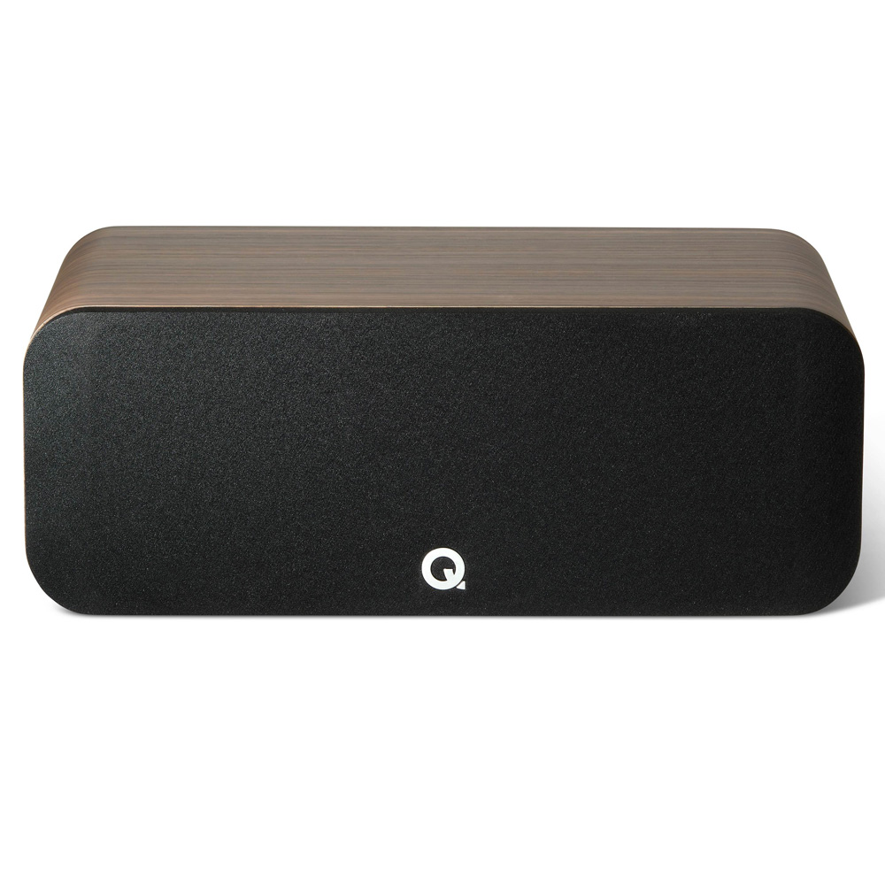 Q Acoustics Q5090 rosewood АС центрального канала розовый QA5096