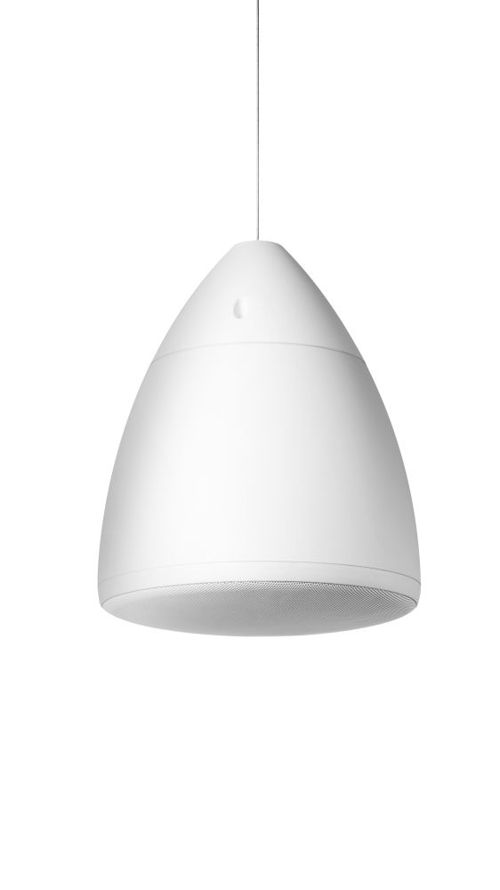 Elipson Bell 6 white подвесная АС белая (ELIBEL6WT)
