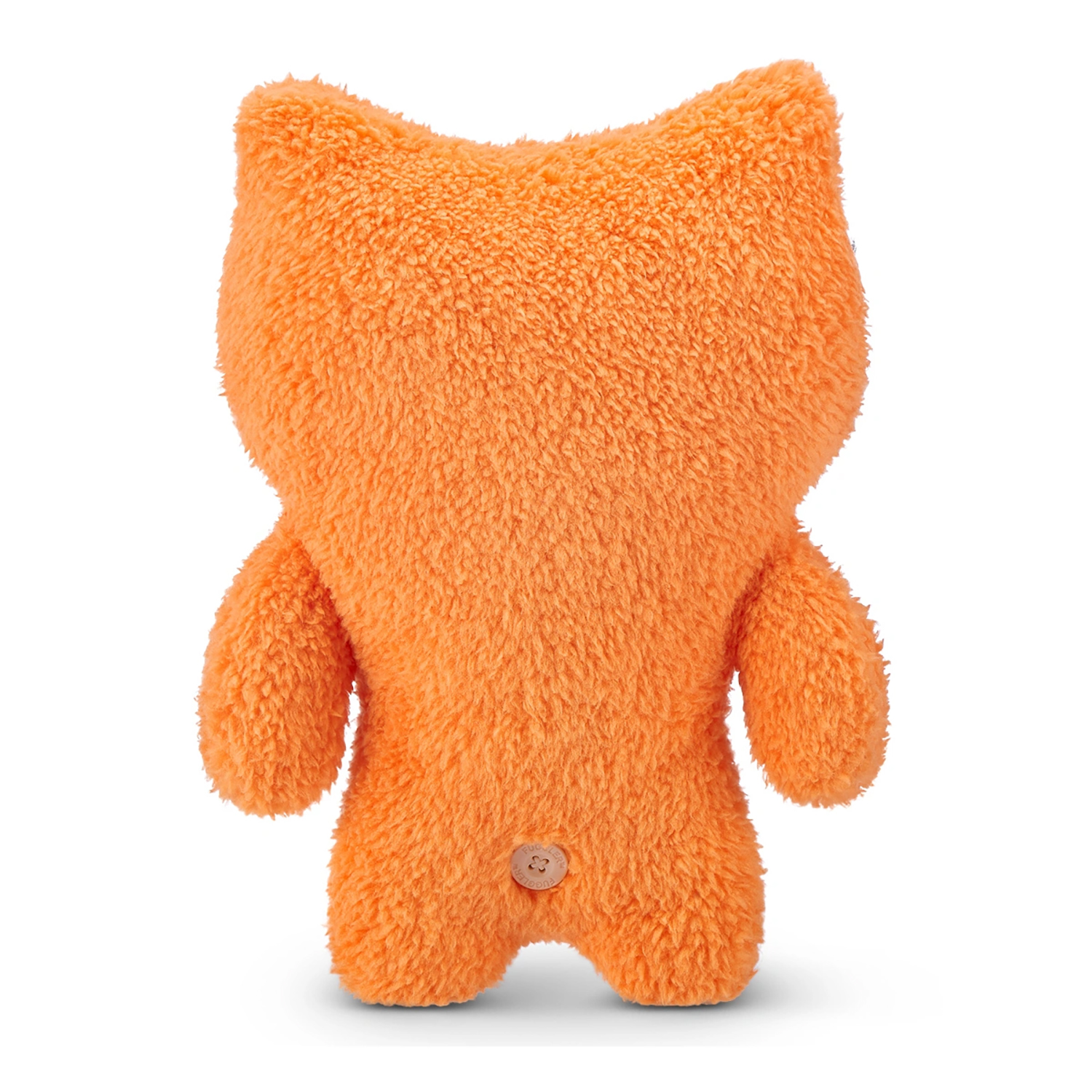 Мягкая игрушка FUGGLER Мистер Моно Волосатики - 15727M