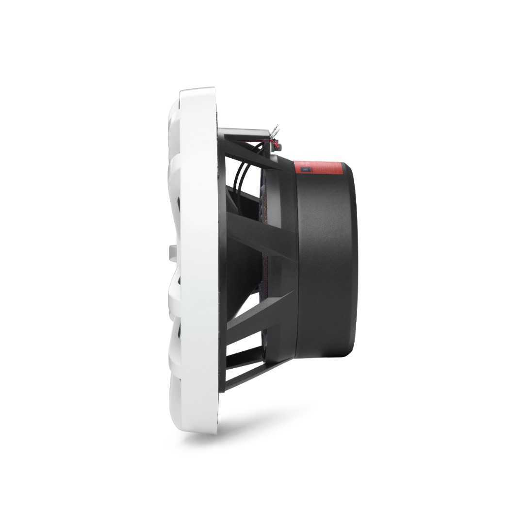JBL STAGE MARINE 8WHT Коаксиальная акустика