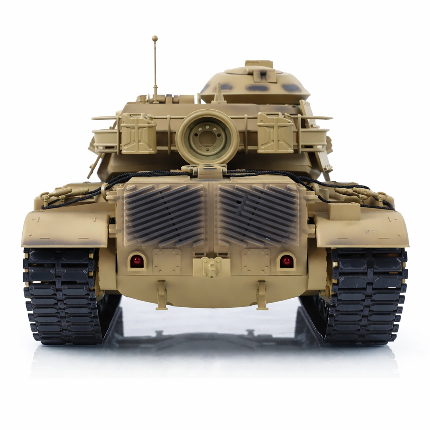 Радиоуправляемый танк USA M60A1 - TD-M2022-1