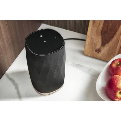 Bowers & Wilkins Formation Flex black Мультирумная активная акустическая система