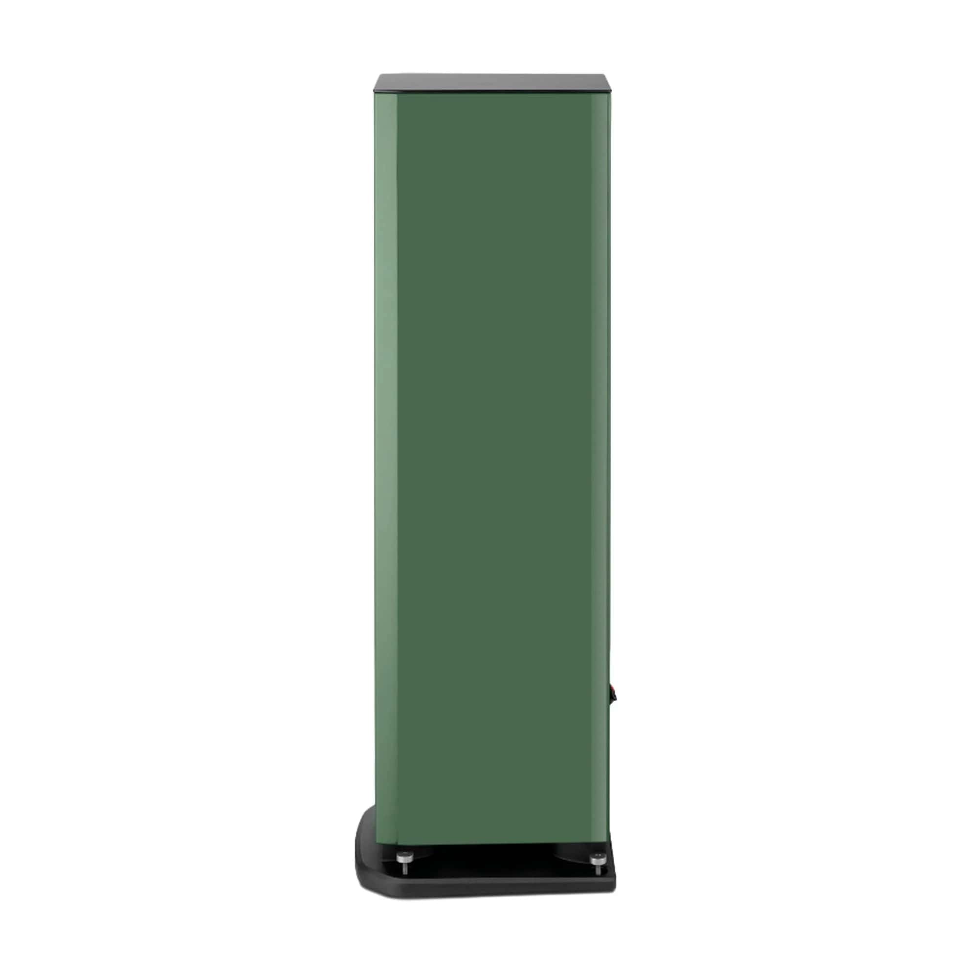 Focal ARIA EVO X N3 Moss High Gloss Напольная АС FOAEFTAEN30V200