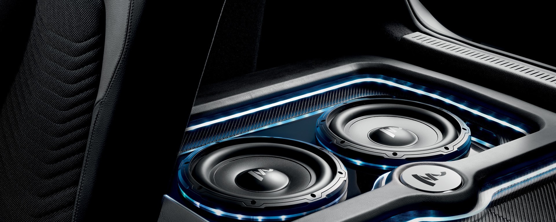 Сабвуферная головка FOCAL SUB10DUAL