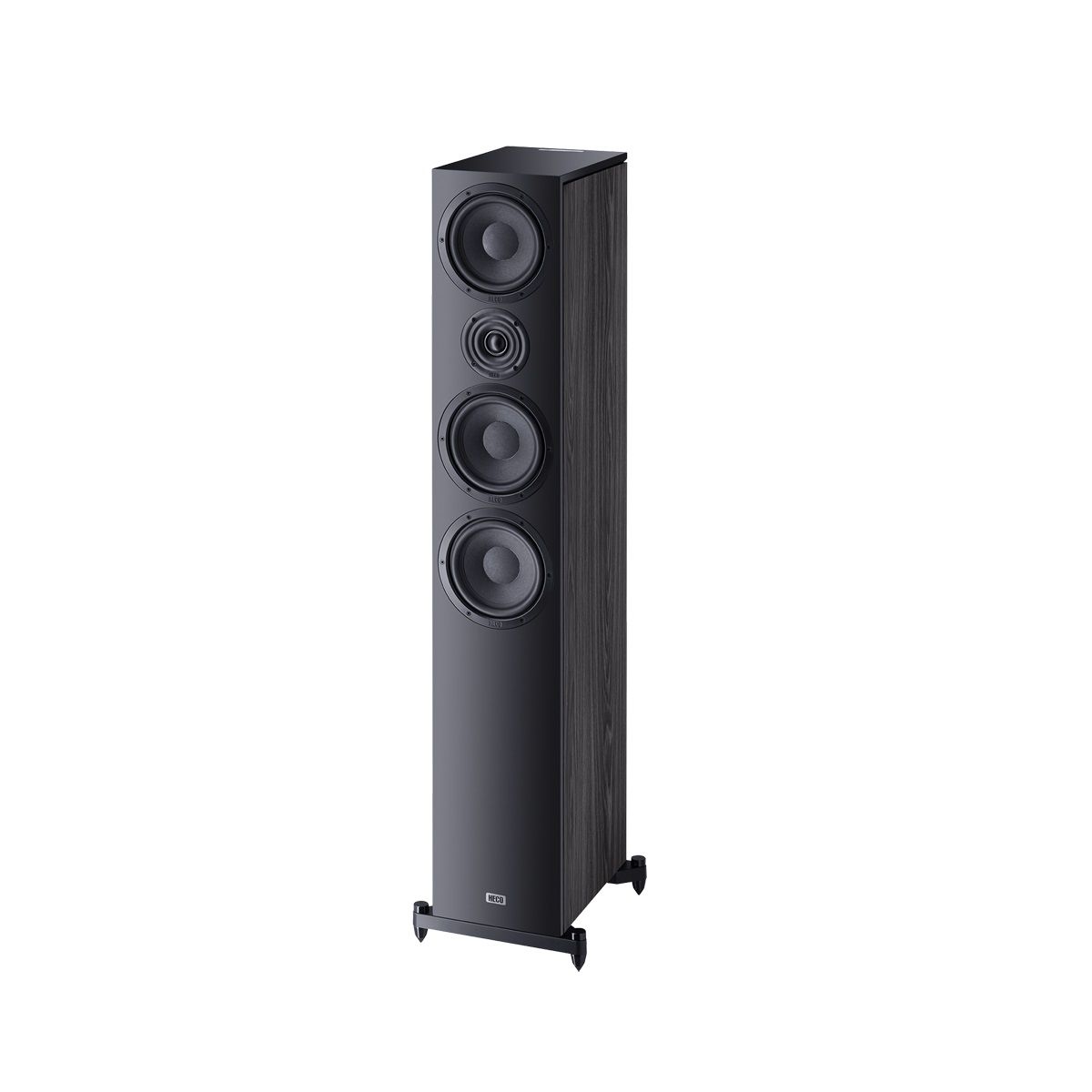 Heco AURORA 700 Ebony Black Напольная АС
