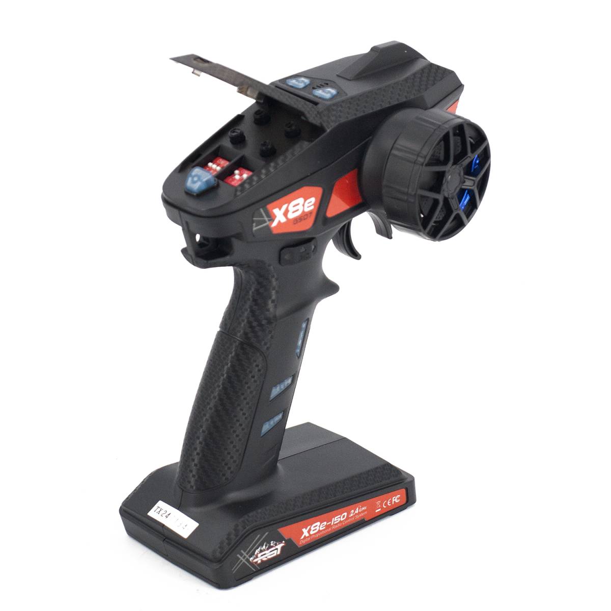 Радиоуправляемый краулер HSP RGT Pro Runner 4WD 1:10 - EX86130-P86485-1