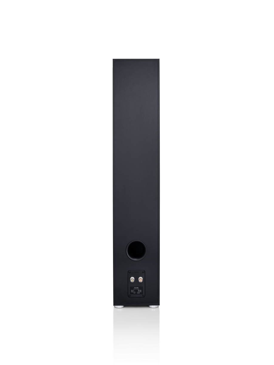 Canton GLE 80 black Напольная акустика
