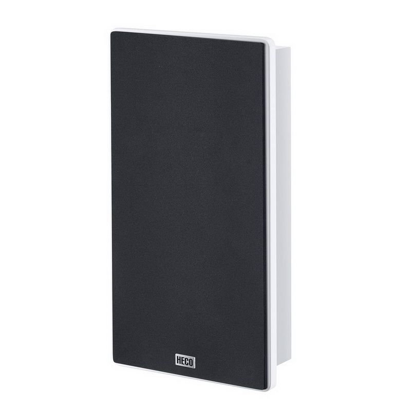 Heco Ambient 11 F White Настенная АС (пара)