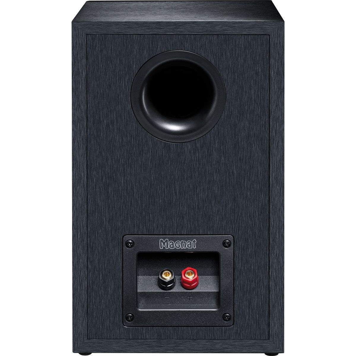 Magnat Reference 2A (Black) Полочная акустика