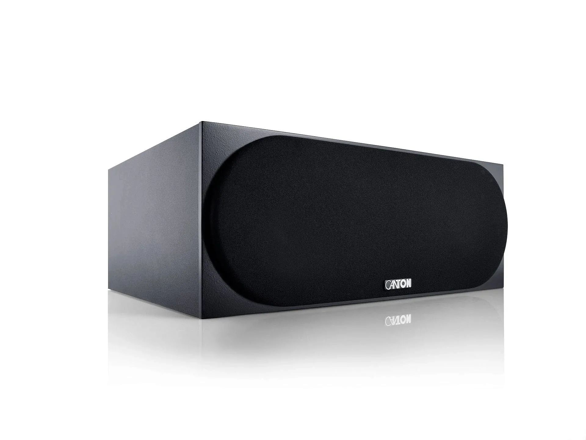 Canton GLE 50 Center S2 Black Центральный канал