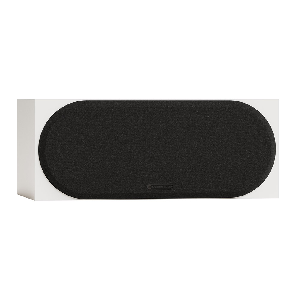 Monitor Audio Silver Centre Satin White (8G) Центральный канал