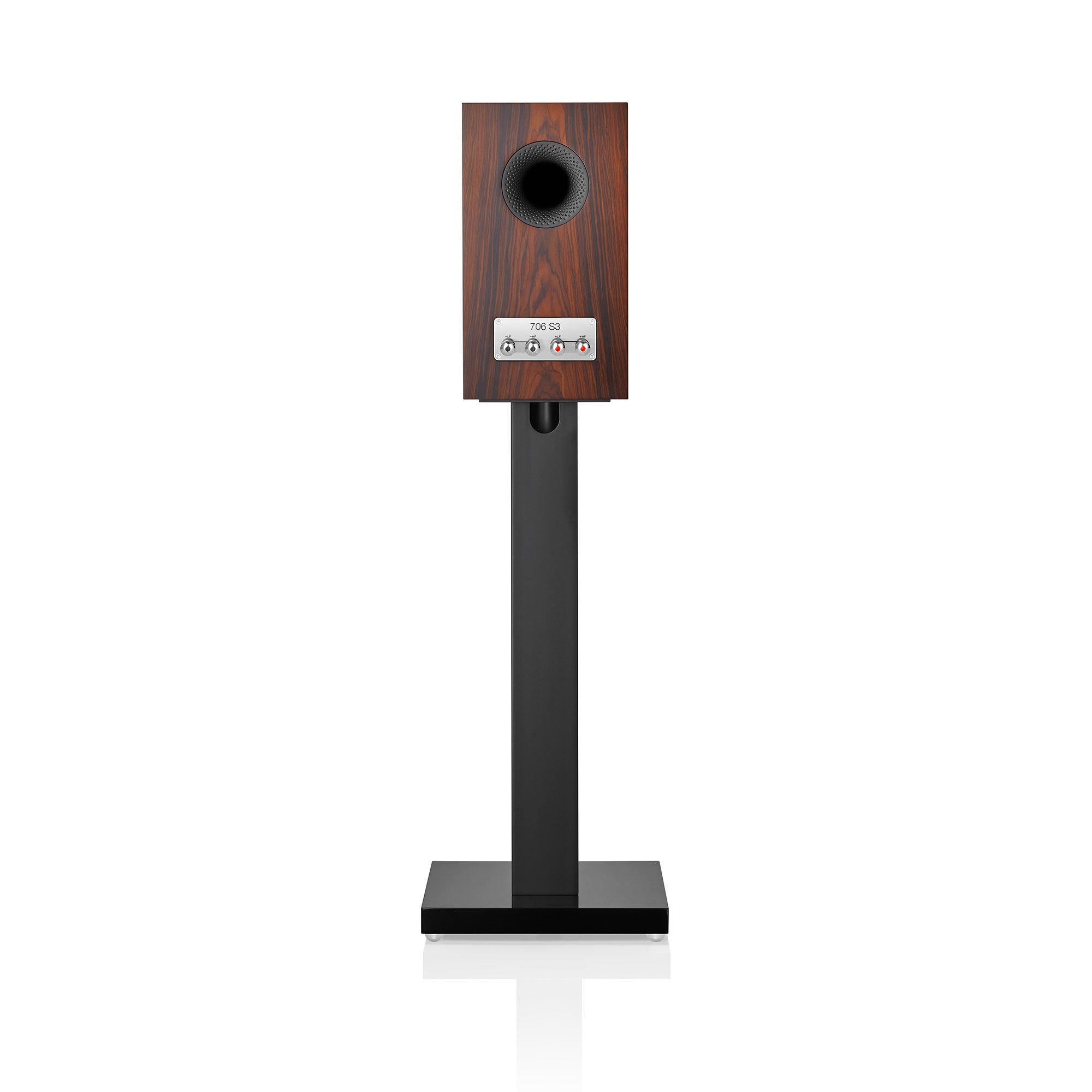 Bowers & Wilkins 706 S3 Mocha полочная  АС