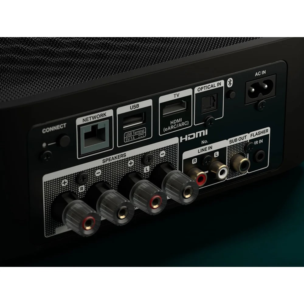 Marantz MODEL M1 Black Интегральный усилитель