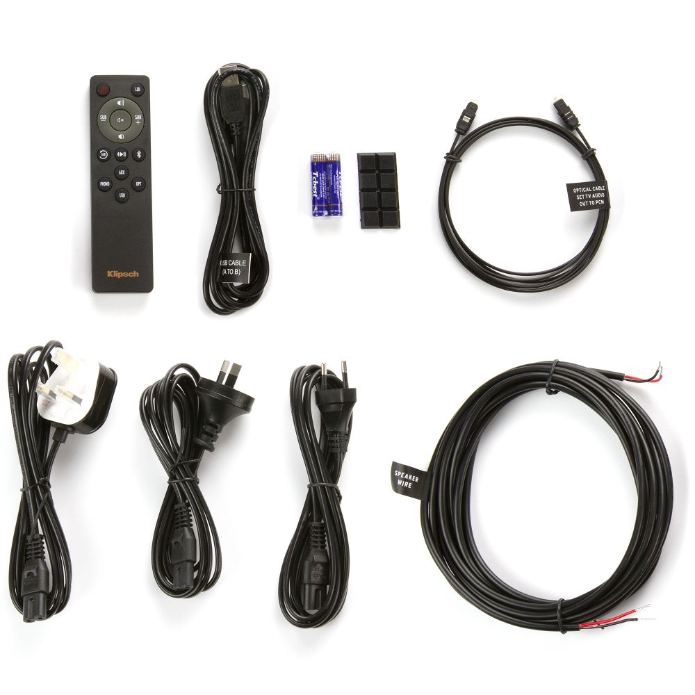 Klipsch R-51PM Полочная акустика