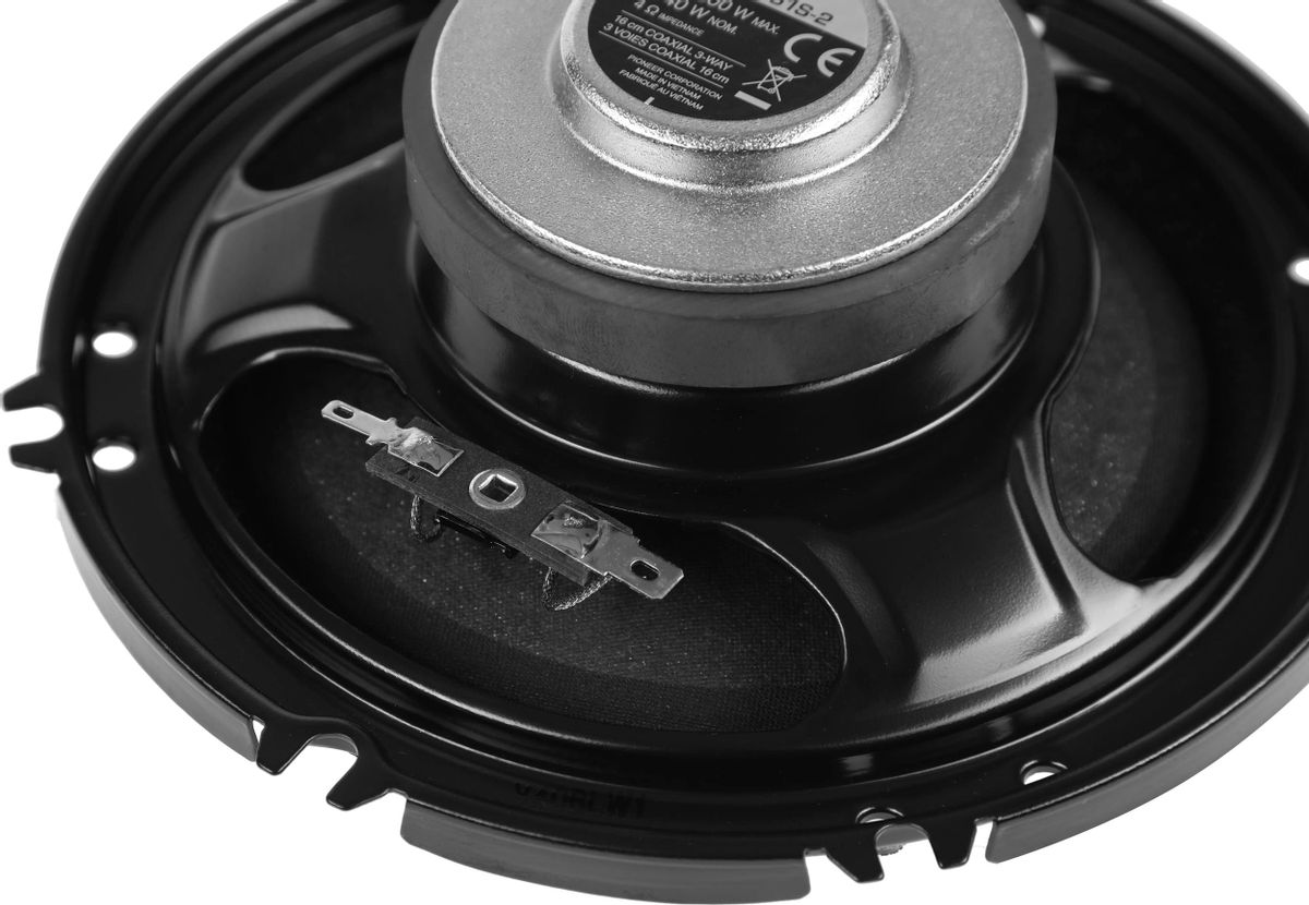 PIONEER TS-R1651S-2 Автоакустика коаксиальная
