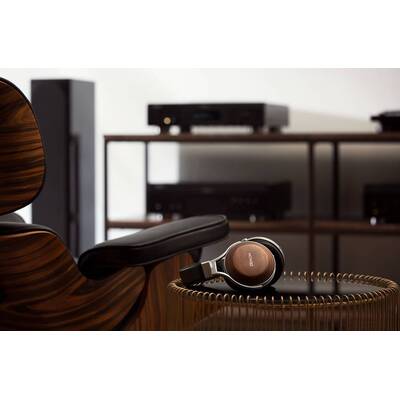 DENON AH-D7200 Brown  Наушники