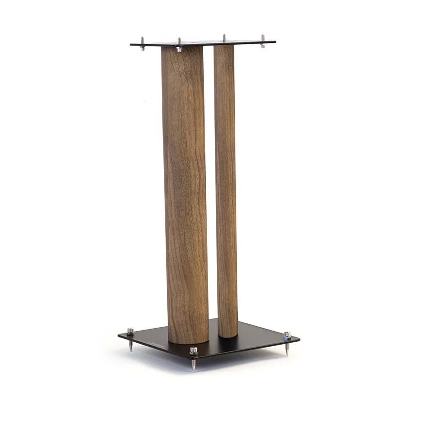 NorStone Stylum 2 oak подставки под акустические системы, дуб, высота 60см