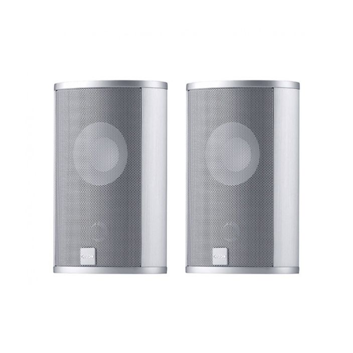 Canton Smart Cinema CD 5.0 silver - комплект домашнего кинотеатра