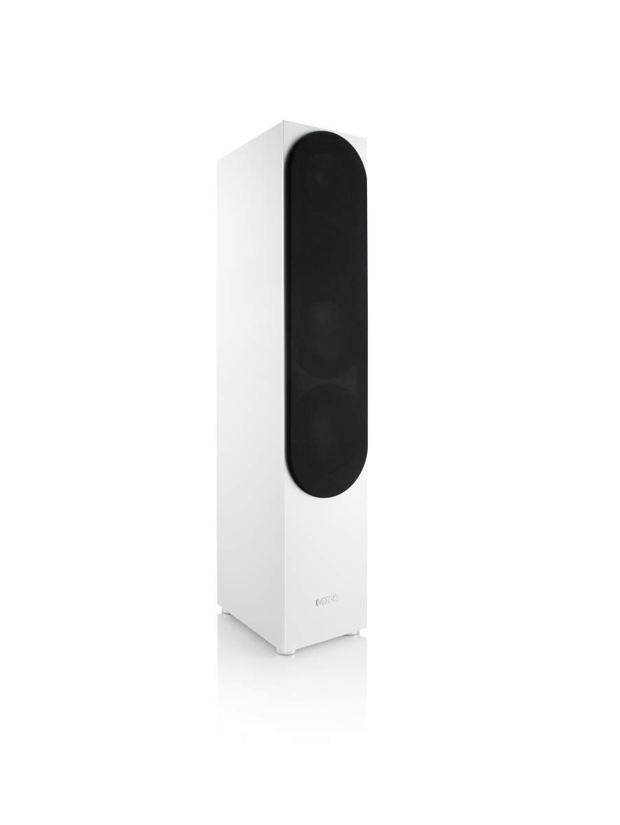 Canton Smart Cinema GLE II White - комплект домашнего кинотеатра
