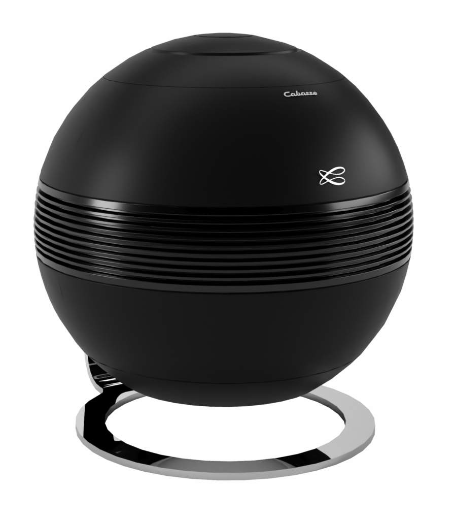 Cabasse Pearl Sub black сабвуфер беспроводной