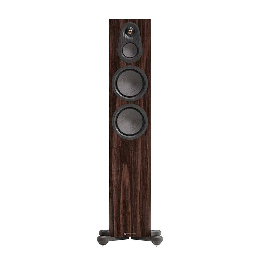 Monitor Audio Silver 300 European Walnut (8G) Напольная акустика