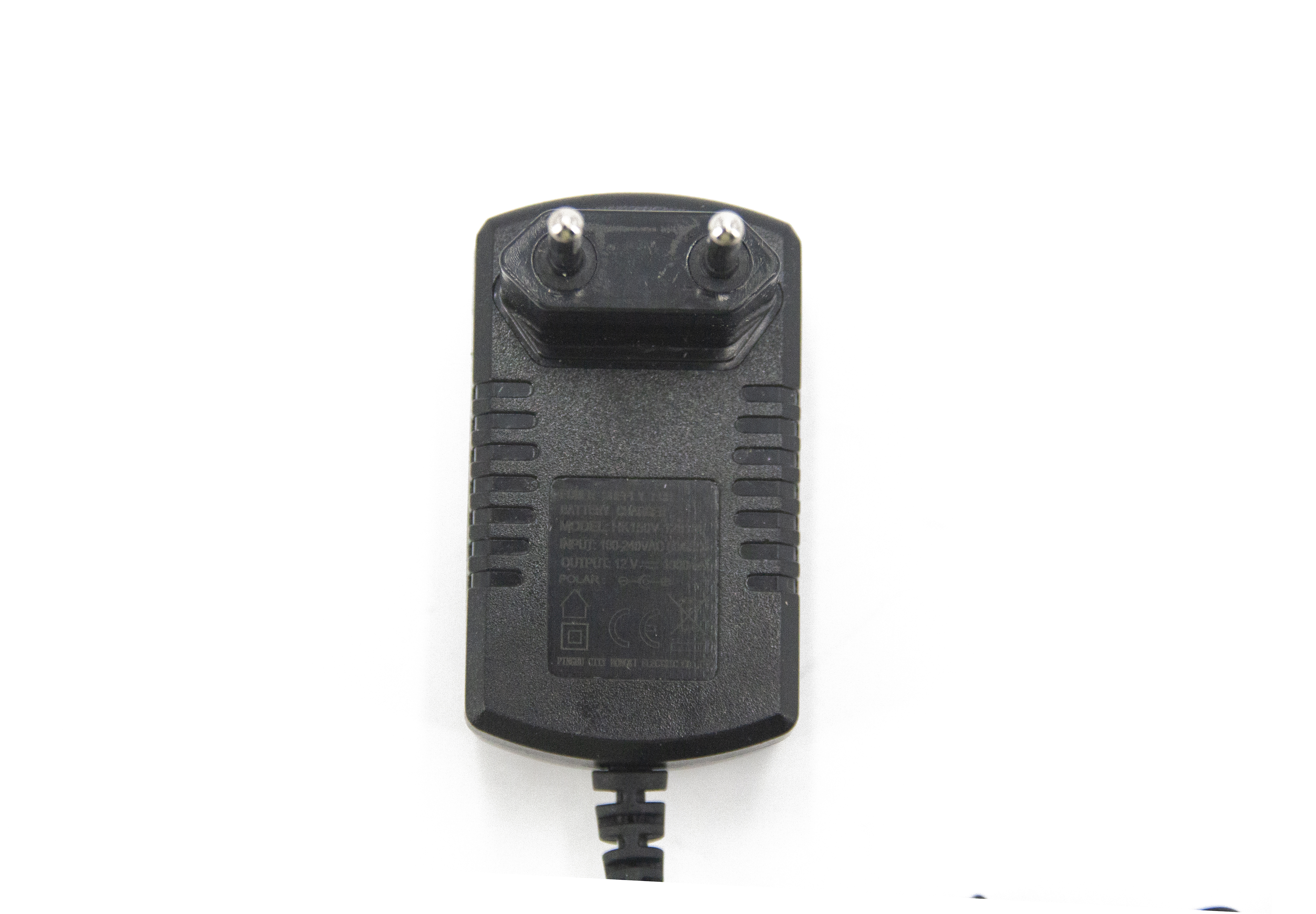 Зарядное устройство HKI 12V 1000 mAh для электромобилей - HK150V-120100