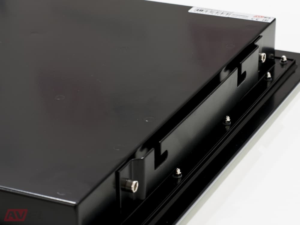AVEL AVS245SM Black