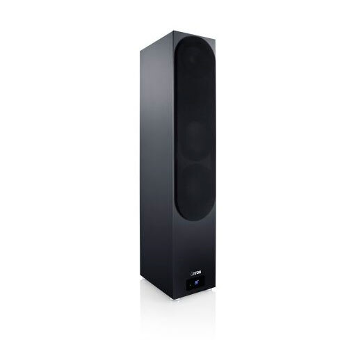 Canton Smart GLE 9 S2 black Напольная акустика