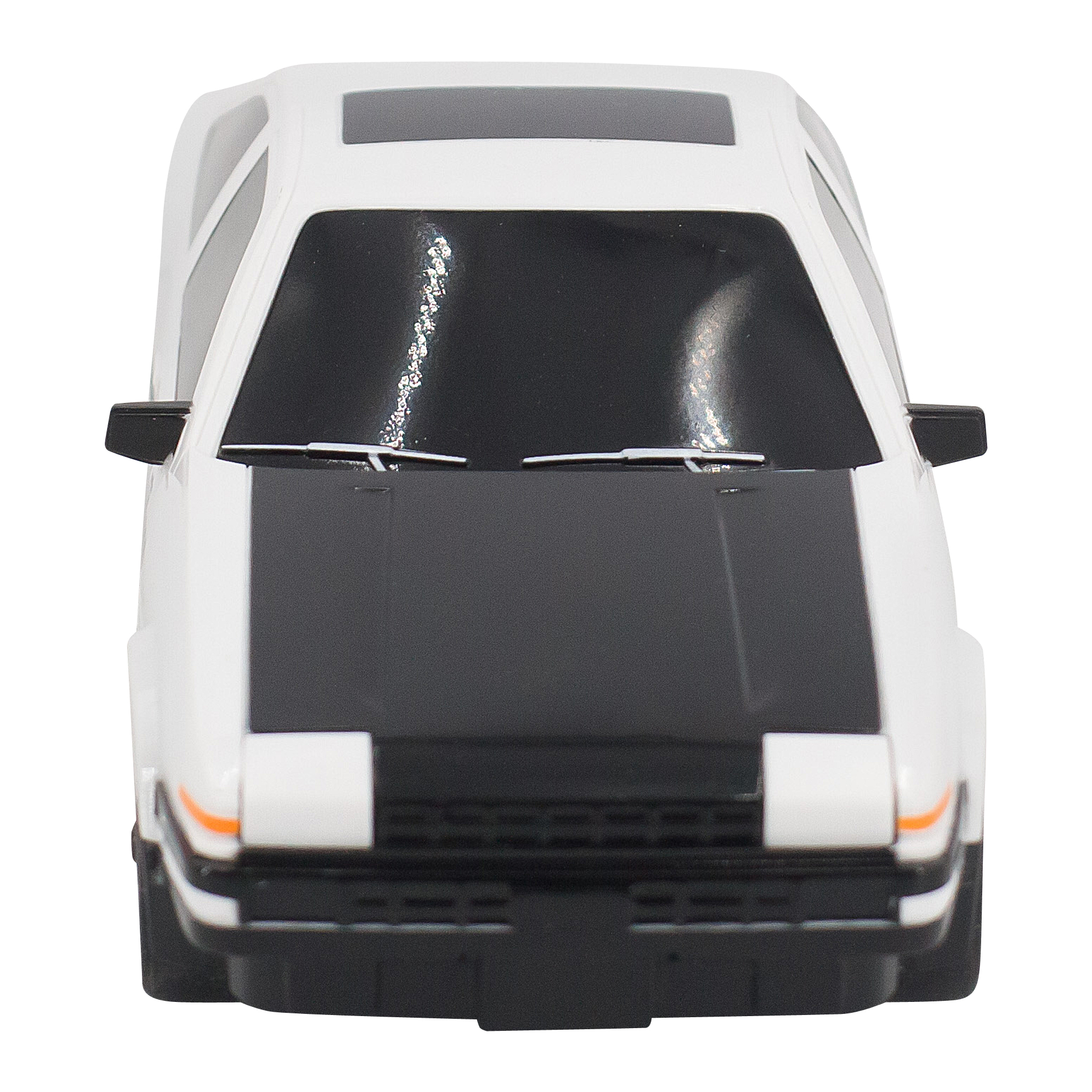 Радиоуправляемая машина для дрифта Toyota AE86 1:24 - 757-4WD37B-BLACK