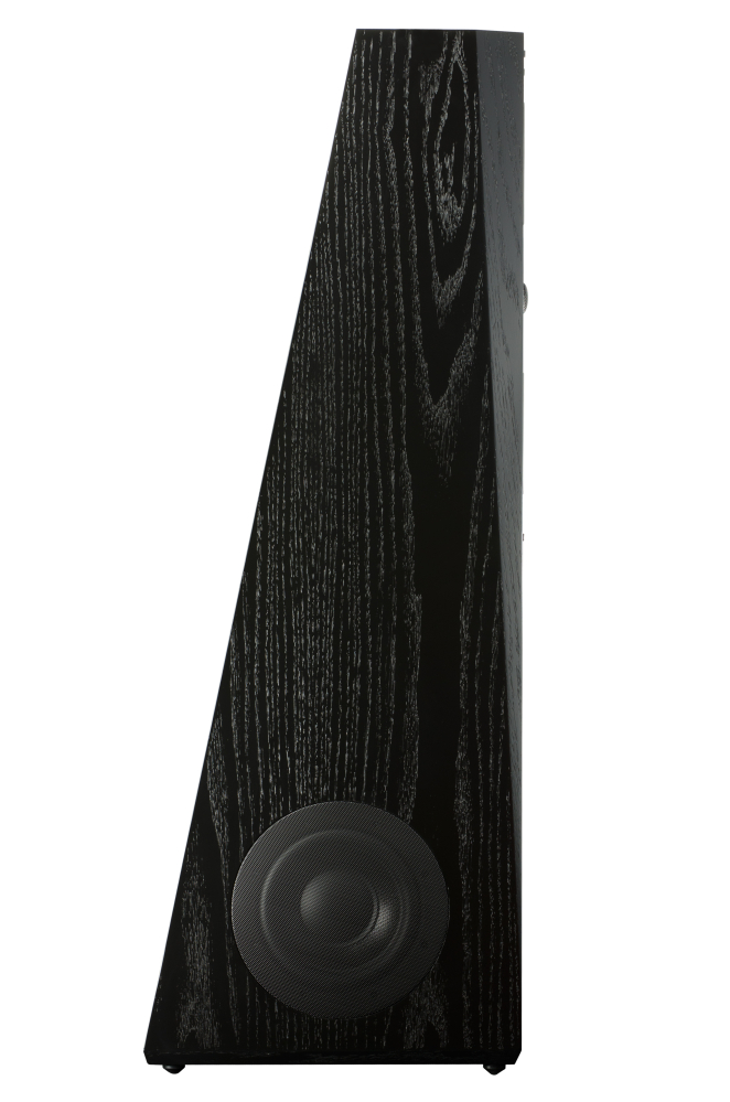 SVS Ultra Tower black oak напольная акустическая система