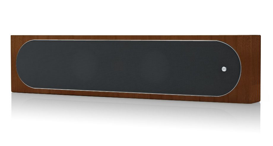 Monitor Audio Radius Series 225 Walnut