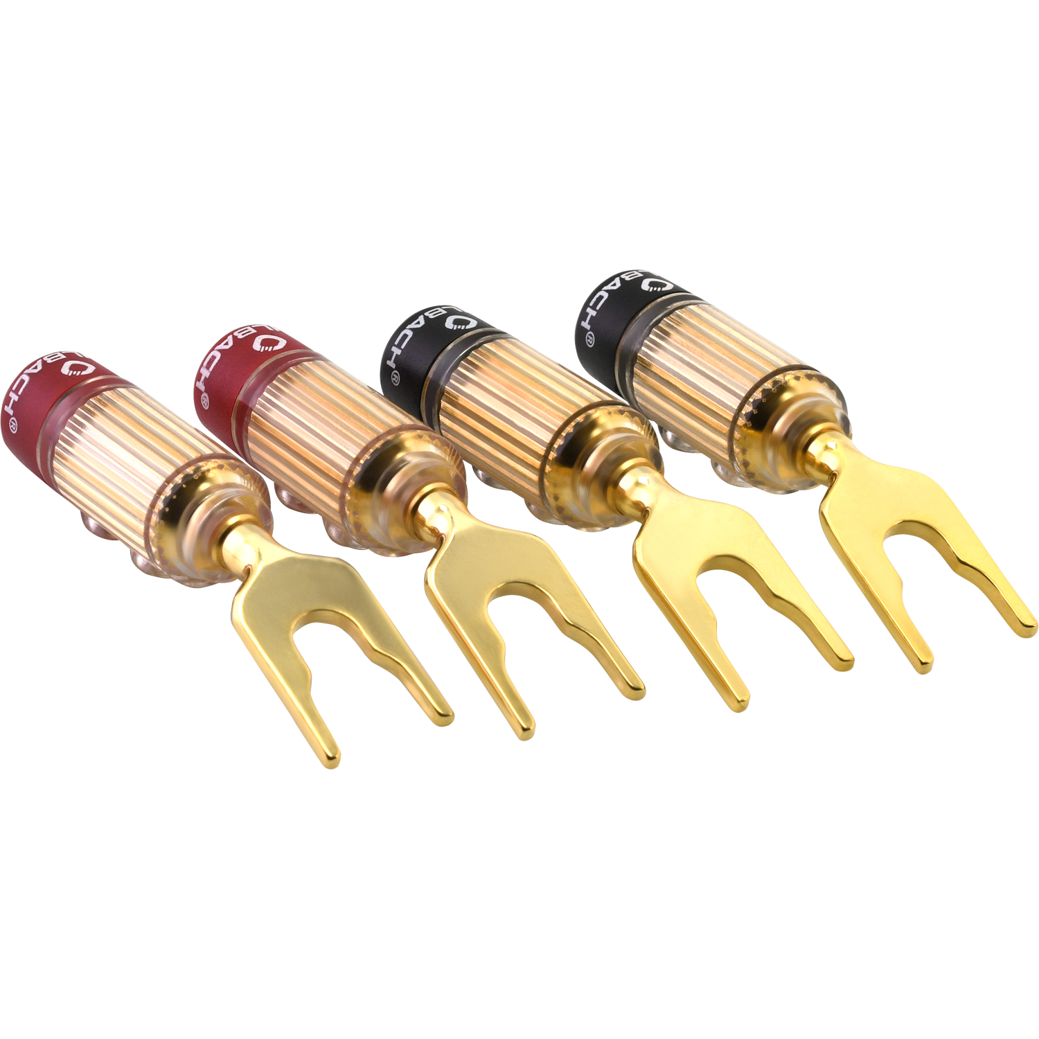 Oehlbach STATE OF THE ART XXL Fusion lug, 4 pcs Коннекторы Паук D1C3033