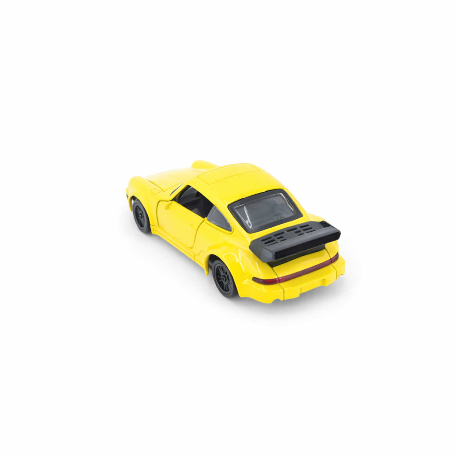 Радиоуправляемая машина Porsche 911 для дрифта - RC43-P-YELLOW